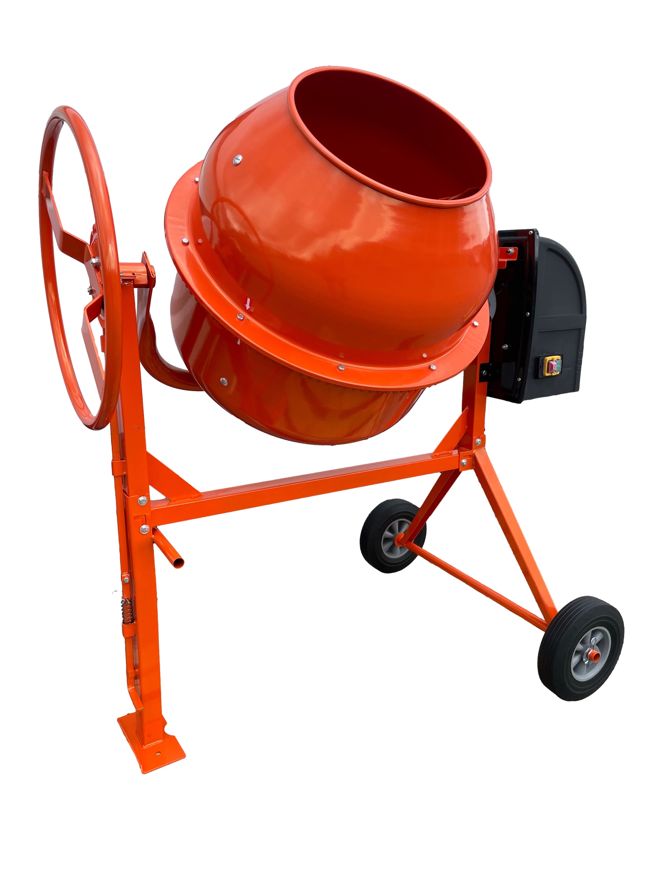 Stavební míchačky