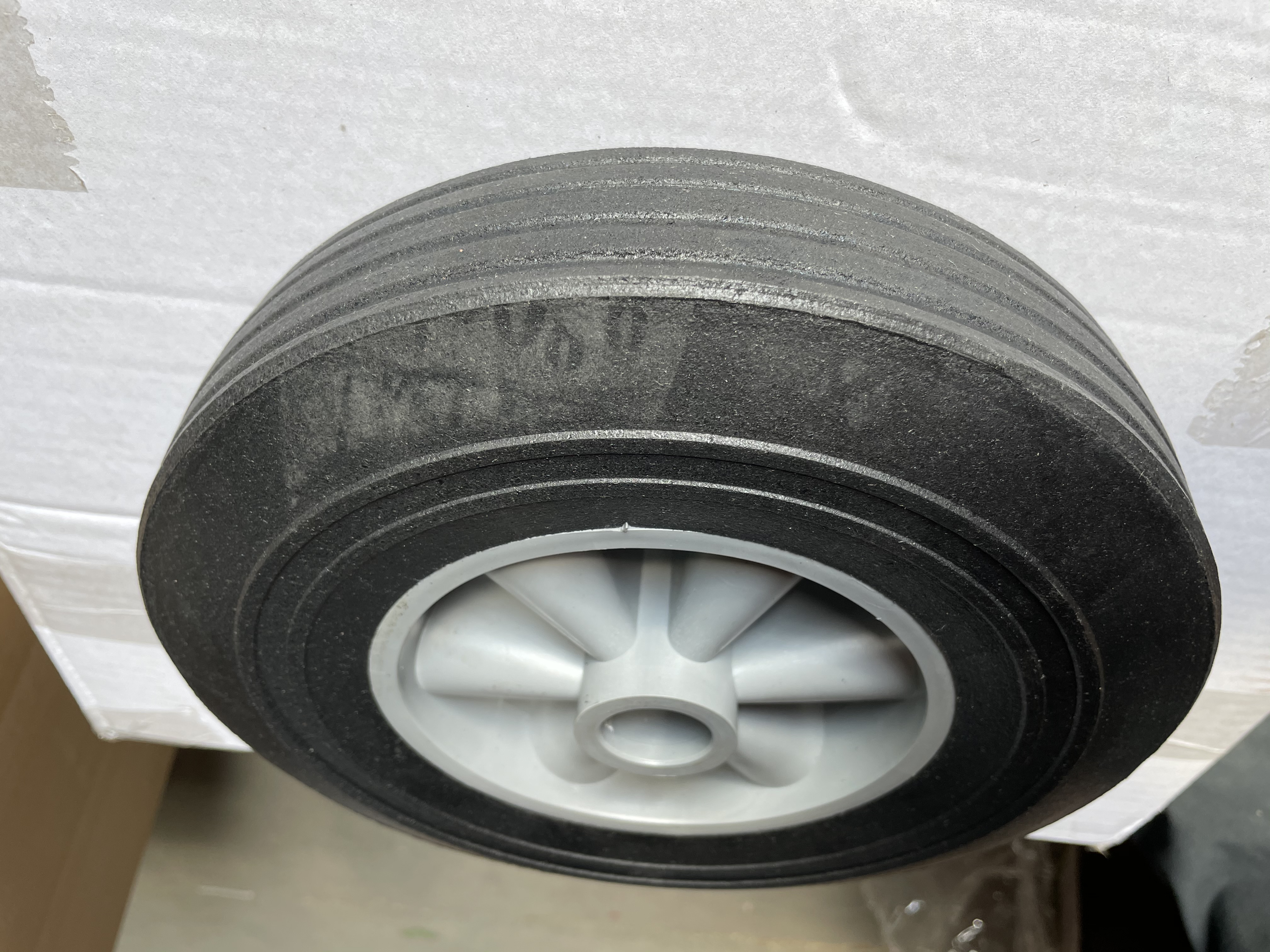 Kolo k míchačce Ma-tech FB max 125L - 140L