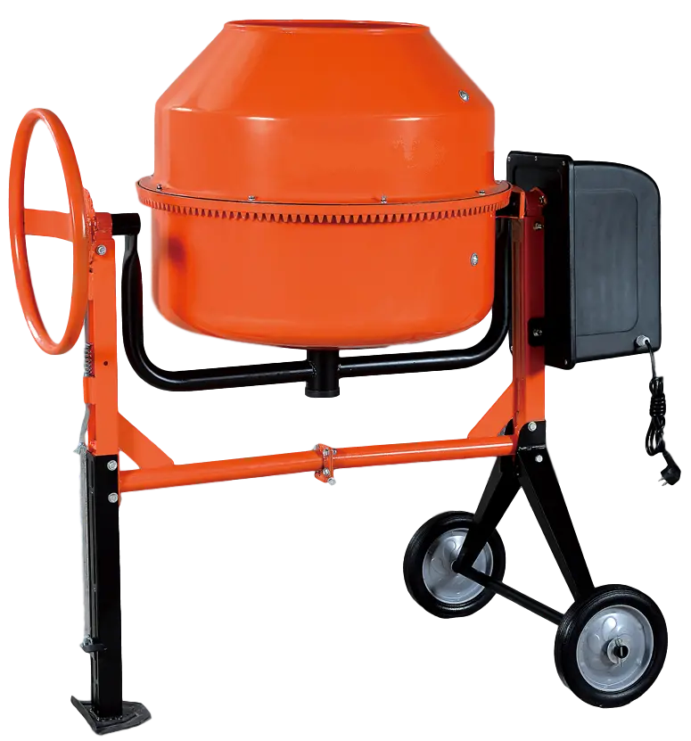 Těsnící guma k míchačce Ma-tech FB profi 140L - 160L