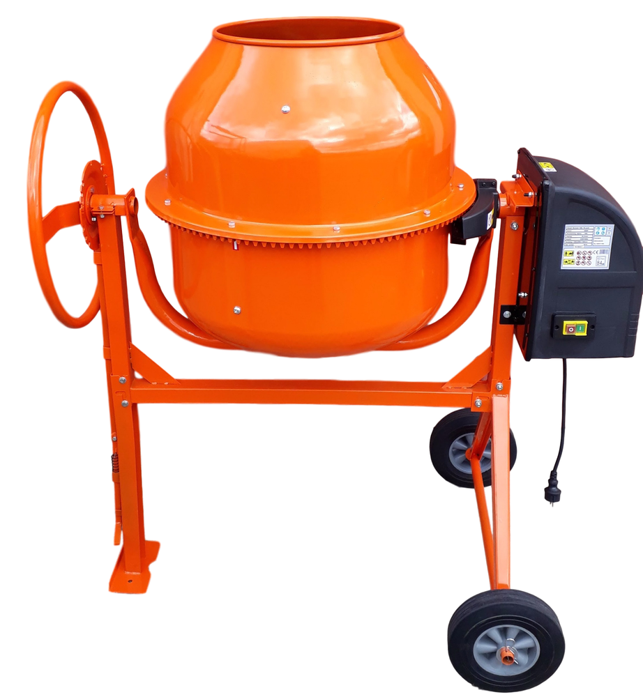 Těsnící guma k míchačce Ma-tech FB max 160L - 200L