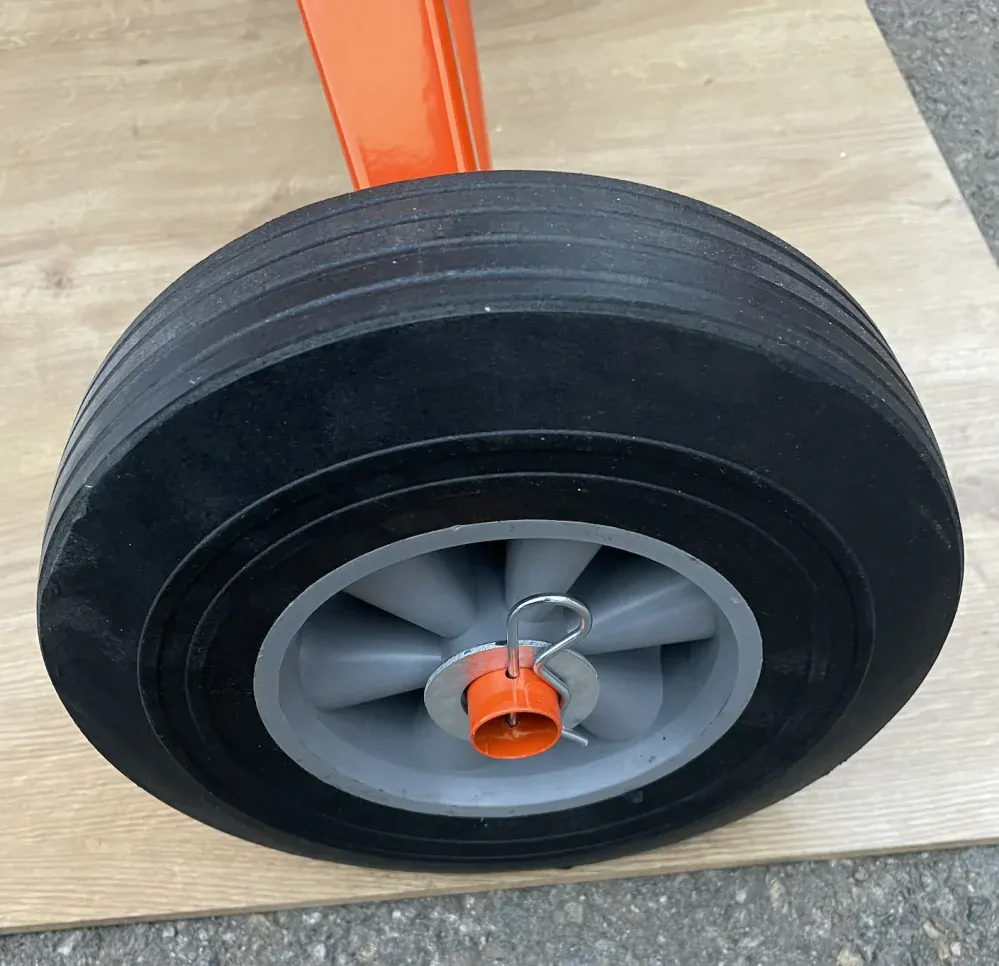 Stavební míchačka Ma-tech 230L FB max