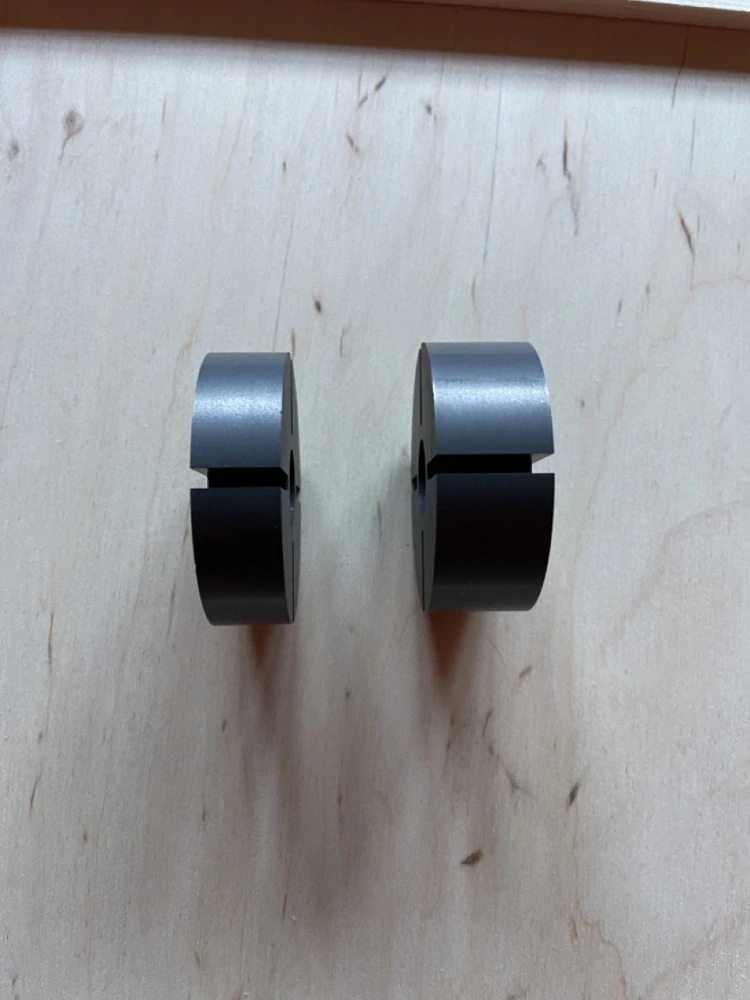 Uhlíkový rotor pro DMA-50