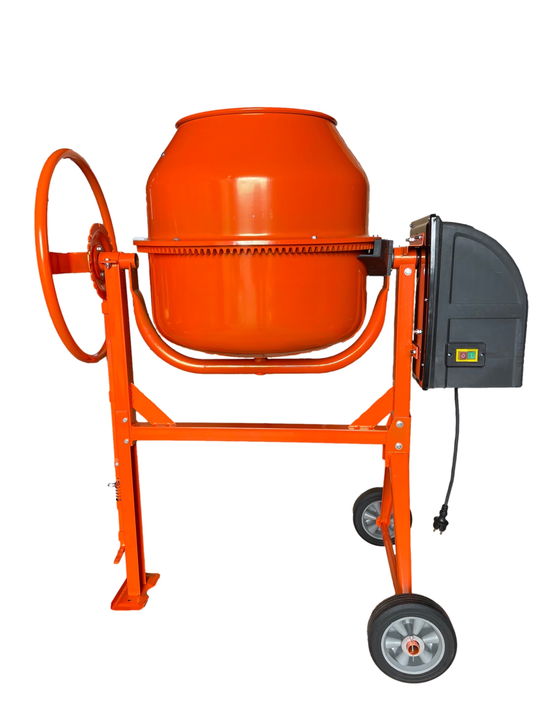 Horní buben k míchačce Ma-tech FB max 125 L