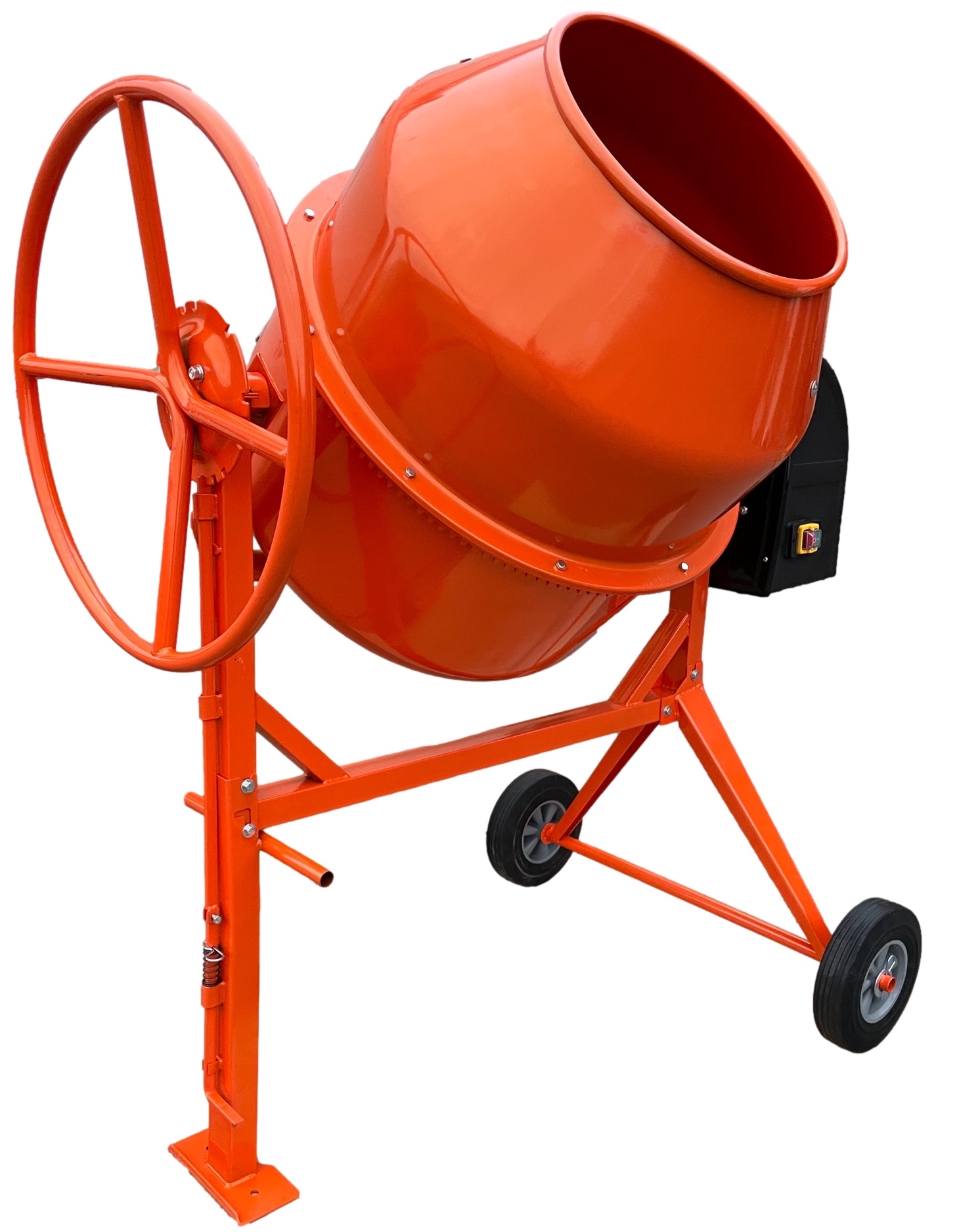 Horní buben k míchačce Ma-tech FB max 230L