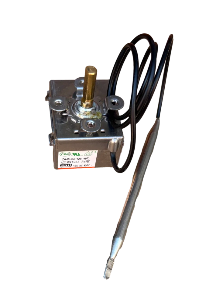 Termostat pro EMA-5 a 9
