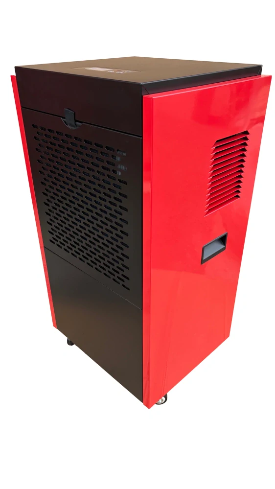 Odvlhčovač Ma-tech 90L / 24h