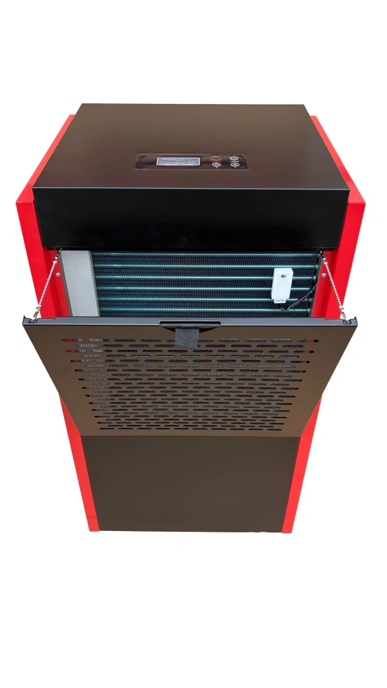 Odvlhčovač Ma-tech 90L / 24h