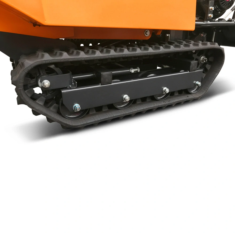 Motorové pásové kolečko Ma-tech s hydraulikou MDM-500H PLUS