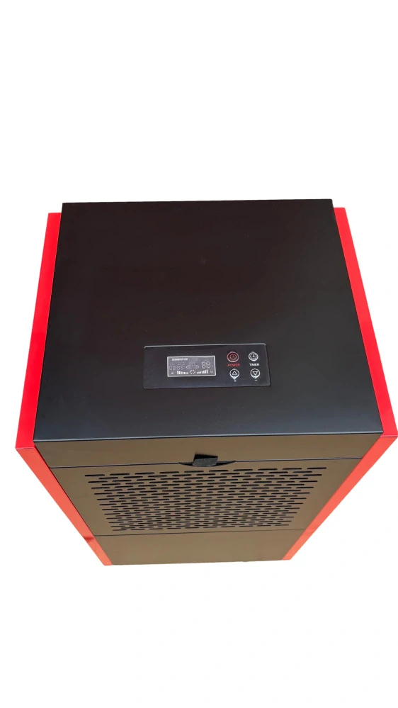 Odvlhčovač Ma-tech 90L / 24h