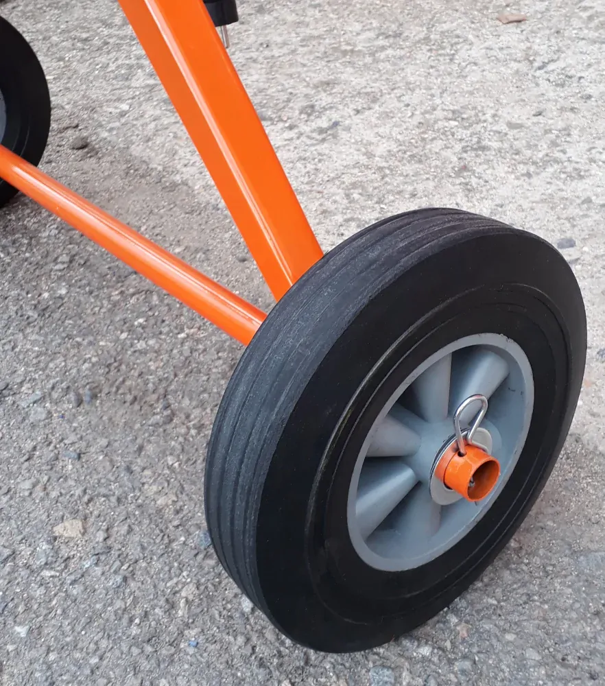 Stavební míchačka Ma-tech 180L FB max