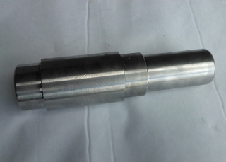 Hnací hřídel k míchačce Ma-tech 140L -200L
