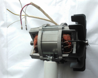 Motor 850W k míchačce Ma-tech 200L