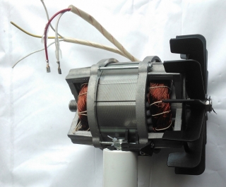 Motor 550W k míchačce Ma-tech 120L - 140L