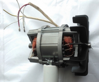 Motor 650W k míchačce Ma-tech 160L