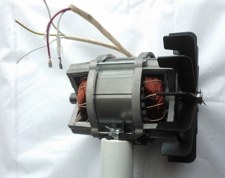 Motor 1000W k míchačce Ma-tech 230L