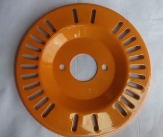 Aretační talíř k míchačce Ma-tech 120L - 200L