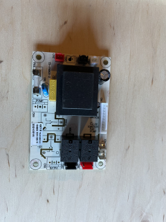 Deska DMA-20 a 30