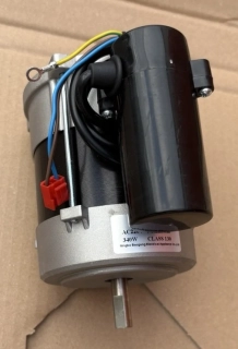 Motor 340W pro DMA-50