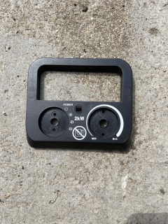 Kryt pro EMA-2 ptc