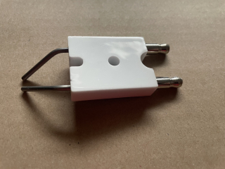 Zapalovací elektroda pro DMA