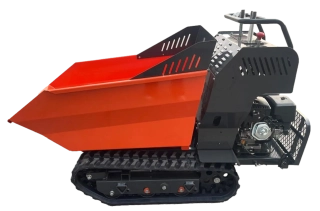 Motorové pásové kolečko Ma-tech s hydraulikou MDM-500 Hydrostat