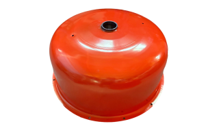 Spodní buben k míchačce Ma-tech FB max 125L - 140L