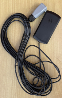 Termostatické čidlo pro DMA-20i a DMA-30i